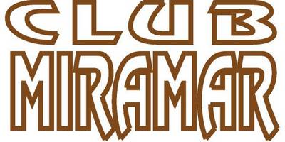 Club Miramar logo