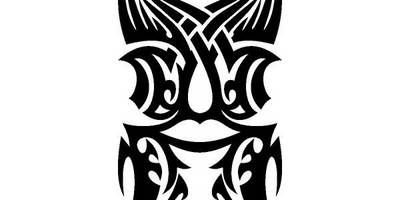 Татуировка 973