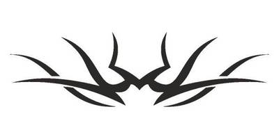 Татуировка 137