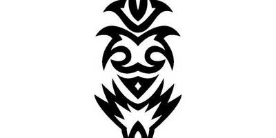 Татуировка 1088