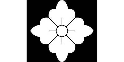 Японский узор 2181