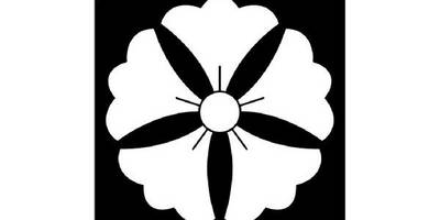 Японский узор 3278