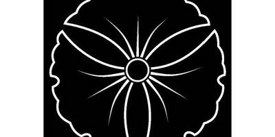 Японский узор 61