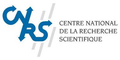 CNRS logo
