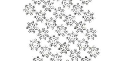 Бесшовный 1