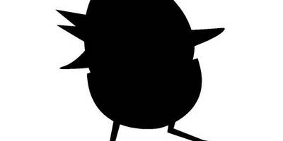 Животные 1660