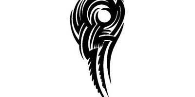 Татуировка 1036