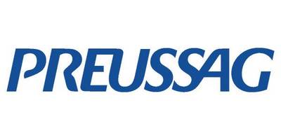 Preussag logo