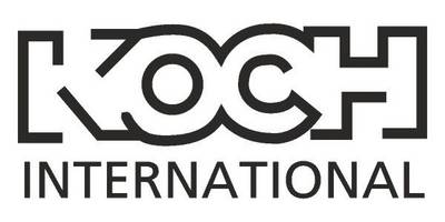 Koch logo