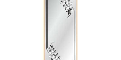 Прямоугольный орнамент 0833