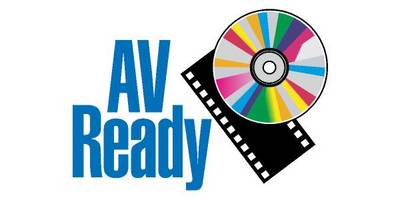 AV Ready logo