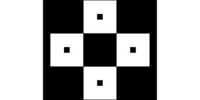 Японский узор 3428