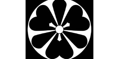 Японский узор 2907