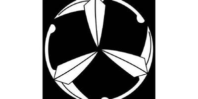 Японский узор 2078