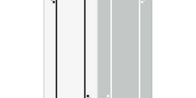 Прямоугольный орнамент 0243