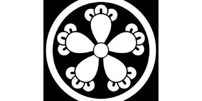 Японский узор 2535