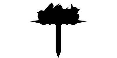 Топпер любимой тете 2в