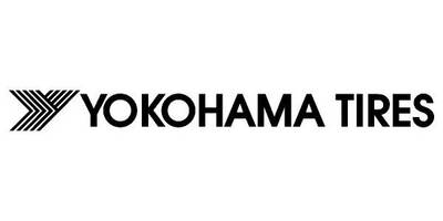 Yokohama tires logo