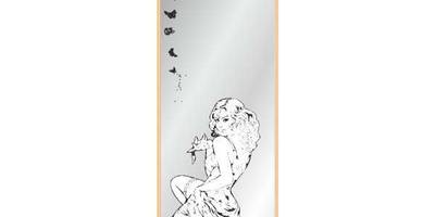 Прямоугольный орнамент 0930