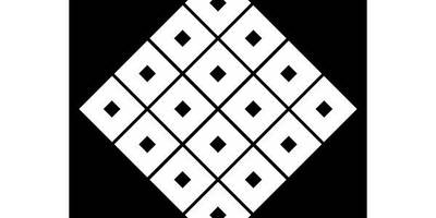 Японский узор 1693