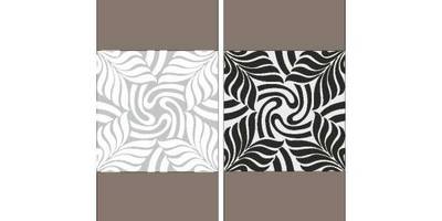 Прямоугольный орнамент 2436