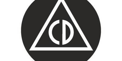 Civilian Defence logo