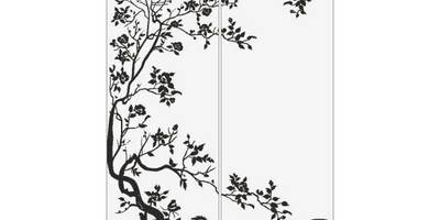 Прямоугольный орнамент 2193