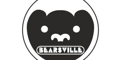 Bearsville records logo