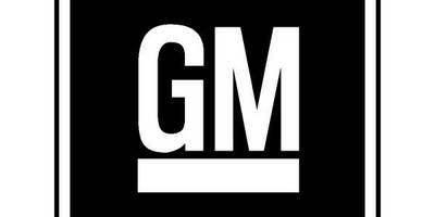 GM logo