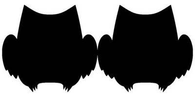 Животные 2034