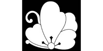 Японский узор 2926