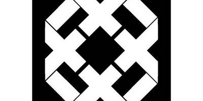 Японский узор 92