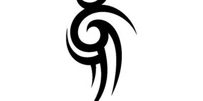 Татуировка 1287