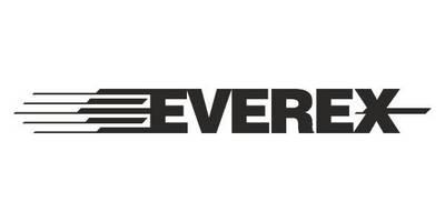Everex logo