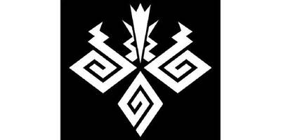 Японский узор 1924