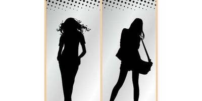 Прямоугольный орнамент 0387