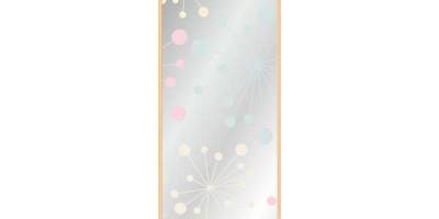 Прямоугольный орнамент 0756