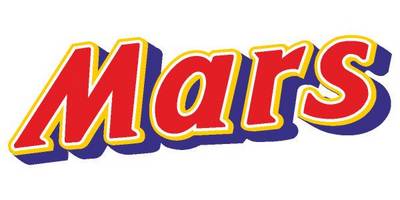 Mars logo