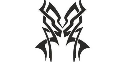 Татуировка 297