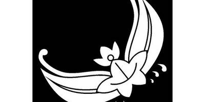 Японский узор 917