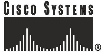 Cisco systems logo