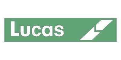 Lucas logo
