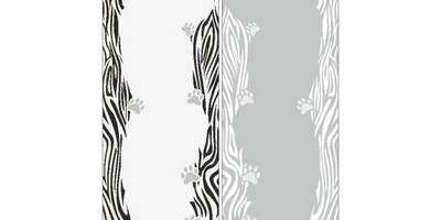 Прямоугольный орнамент 0010