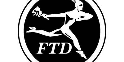 FTD logo