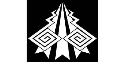 Японский узор 1941