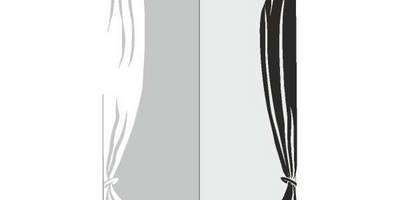 Прямоугольный орнамент 2418