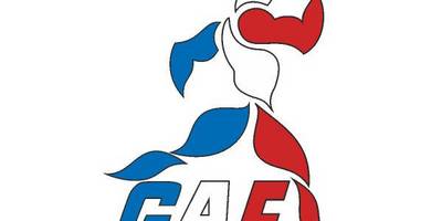 Groupement des Athletes Fra