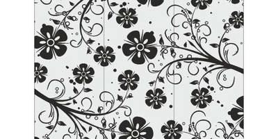 Прямоугольный орнамент 2309