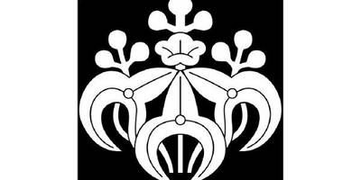 Японский узор 2752