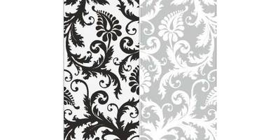 Прямоугольный орнамент 2129